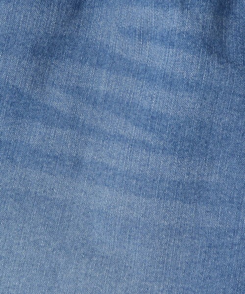 GLOBAL WORK(グローバルワーク)の「【キッズ】デニムコンパクトショーツ/940166(その他パンツ・キッズ・ネイビー/ブラック/ブルー・150cm/120cm/100cm/140cm/130cm/160cm/110cm)」の14枚目の写真