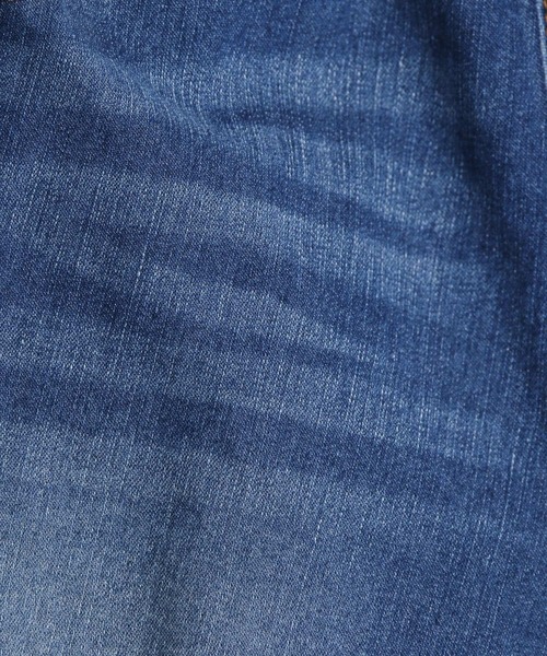 GLOBAL WORK(グローバルワーク)の「【キッズ】デニムコンパクトショーツ/940166(その他パンツ・キッズ・ネイビー/ブラック/ブルー・150cm/120cm/100cm/140cm/130cm/160cm/110cm)」の13枚目の写真