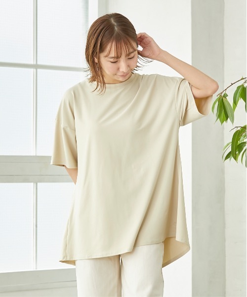 モアナパシフィカ　ウォームアップTシャツ　新品未使用 モアナパシフィカ ウォームアップTシャツ 新品未使用 - メルカリ