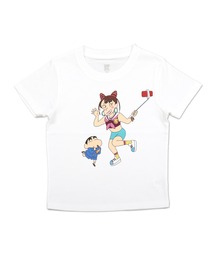フワちゃんデザイン　有吉Tシャツ　新品 Design Tshirts Store graniph（デザイン ティーシャツ ストア