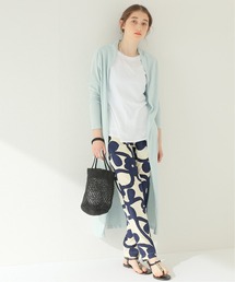 【CAL.Berries / カルベリーズ】LONG CARDIGAN:カーディガン