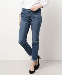 Levi's | 【Levi's】「COOL」 ボーイズテーパードデニムパンツ(デニムパンツ)