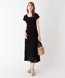 Index インデックスのワンピース ロング マキシ丈 通販 Zozotown