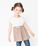 BRANSHES(ブランシェス)の「ワンピース/ドレス(チュニック)」