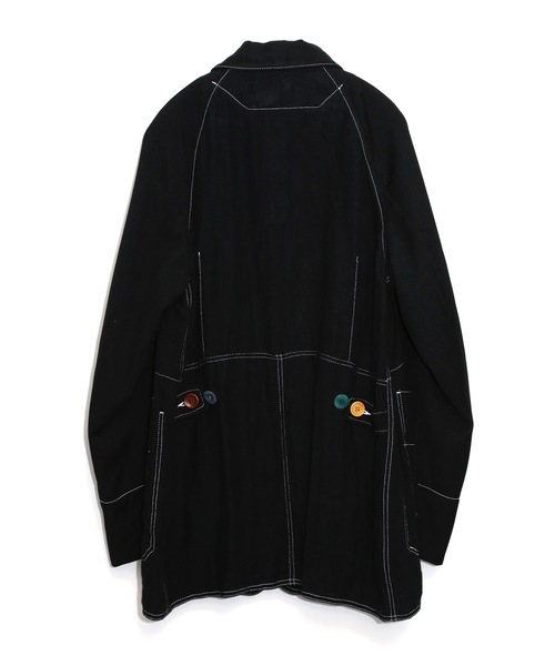 undercover ユニコーンブルゾン ジャケット アウター アンダーカバー