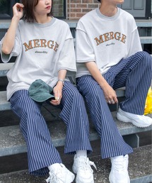 PairPair | アソートパイルTシャツ（ユニセックス）(Tシャツ/カットソー)