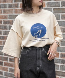 PairPair | アソートパイルTシャツ（ユニセックス）(Tシャツ/カットソー)