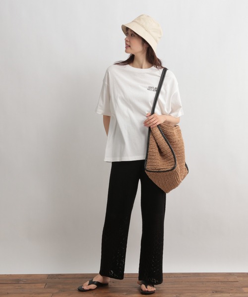 AIE ダークブラウン ワークパンツ WEB限定】WILDERNESS EXPERIENCE / cargo climing pants /カーゴ