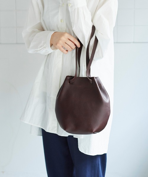 Annak まるバッグ【完売品】 Annak まるバッグ【完売品】
