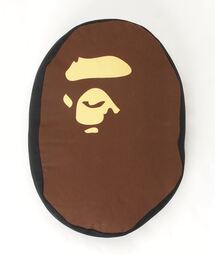 A BATHING APE（アベイシングエイプ）の「BABY MILO CUSHION M