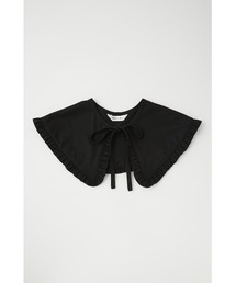 MOUSSY | ATTACHED COLLAR(付け襟)