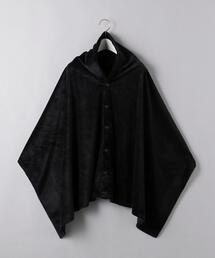 ＜FWK BY ENGINEERED GARMENTS＞ボタン ショール ■■■