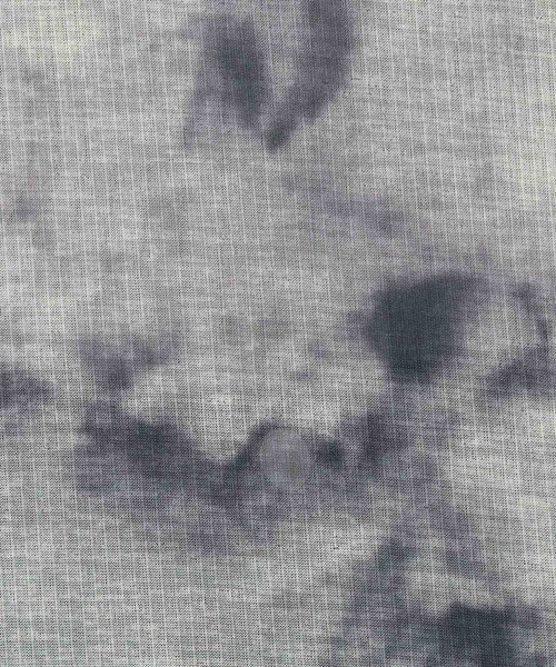 PAGEBOY（ページボーイ）の「タイダイシアーBIGプルオーバー（Tシャツ/カットソー・レディース・グレー系その他/グリーン系その他/ラベンダー・FREE）」の15枚目の写真