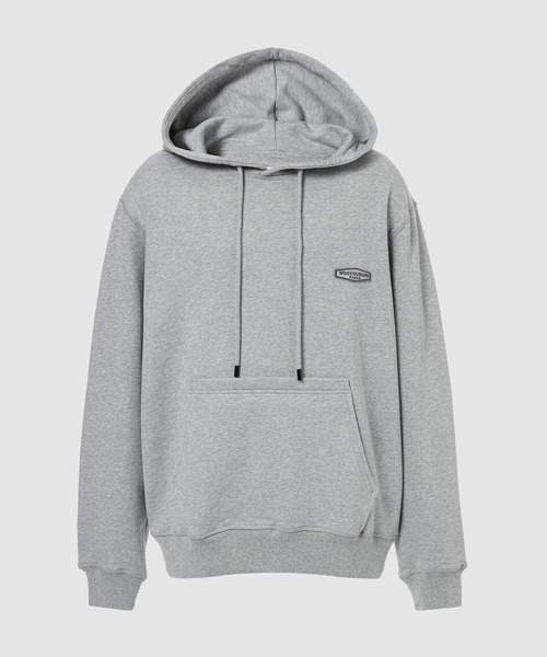 WOOYOUNGMI（ウーヨンミ）の「MENS Hoodie（パーカー）」 - WEAR