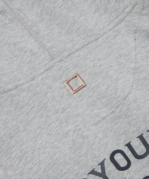 WOOYOUNGMI（ウーヨンミ）の「MENS Hoodie（パーカー）」 - WEAR