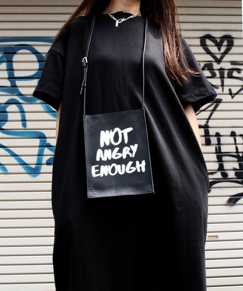 intoxic.（イントキシック）の「WEB限定【intoxic.】イナフ　クロスキャリー（ショルダーバッグ・レディース・ブラック/ベージュ/ブルー・FREE）」の19枚目の写真