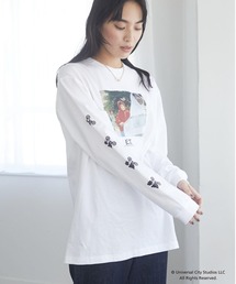 Green　Parks | ■E.T. フォトptロンT＊(Tシャツ/カットソー)