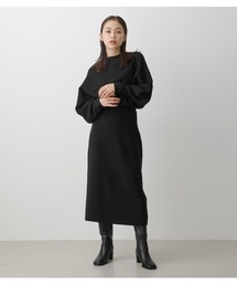 Azul By Moussy アズールバイマウジーのワンピース ドレス ブラック 黒色系 通販 Zozotown