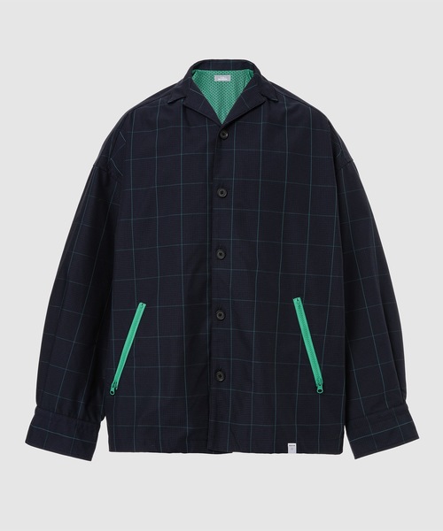 kolor BEACON（カラービーコン）の「21WBM-B01137（その他アウター