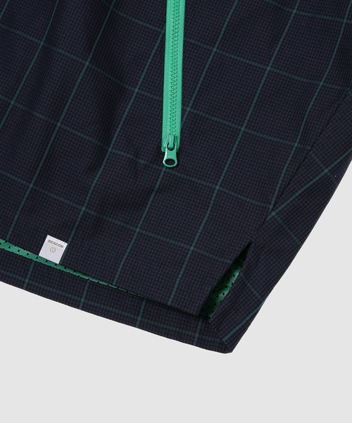 kolor BEACON（カラービーコン）の「21WBM-B01137（その他アウター・メンズ・ネイビー/ベージュ・2）」の4枚目の写真