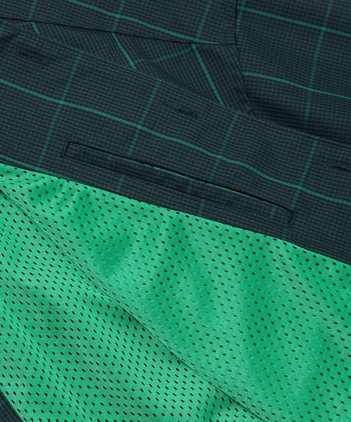 kolor BEACON（カラービーコン）の「21WBM-B01137（その他アウター・メンズ・ネイビー/ベージュ・2）」の5枚目の写真