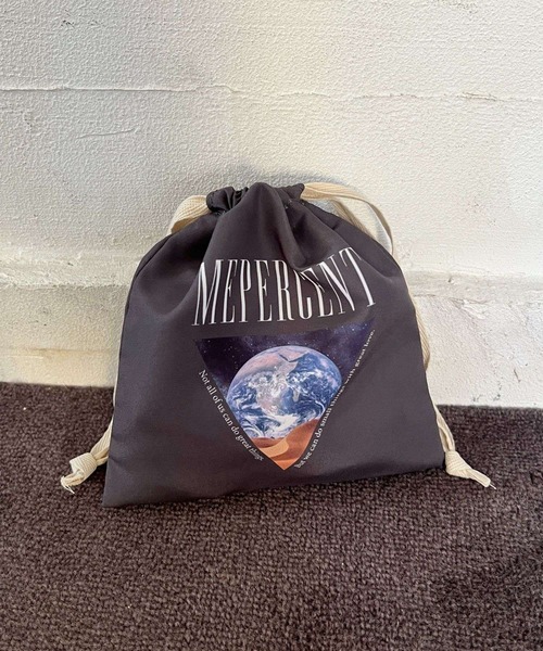 Me%(ミィパーセント)の「MePERCENT巾着ポーチ 229638(ポーチ・レディース・ホワイト/ベージュ/ネイビー/グレー/アイボリー/ライトピンク/ダークブラウン/ブラウン/ピンク/ホワイト系その他2/ホワイト系その他/ブラウン系その他/ベージュ系その他/グリーン系その他/ブルー/ブルー系その他/その他/ベージュ系その他2/ピンク系その他/スモークピンク/ベージュ系その他3/ブルー系その他2/パープル/グリーン/レッド/ブラック系その他/チャコールグレー/ベージュ系その他4/ブルー系その他3/オレンジ/イエロー/ブルー系その他4/ホワイト系その他3/その他1/ベージュ系その他5/グレー系その他/ブラック/イエロー系その他/その他19/クリーム/ベージュ系その他6/ブラック系その他2/ブラウン系その他2/ブラック系その他3・FREE)」の12枚目の写真