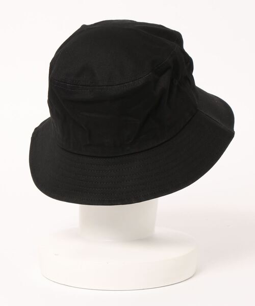Mark Gonzales（マーク・ゴンザレス）の「＜Mark Gonzales/マークゴンザレス＞バケットハット（ハット・メンズ・ホワイト/ブラック/ベージュ・1）」の4枚目の写真