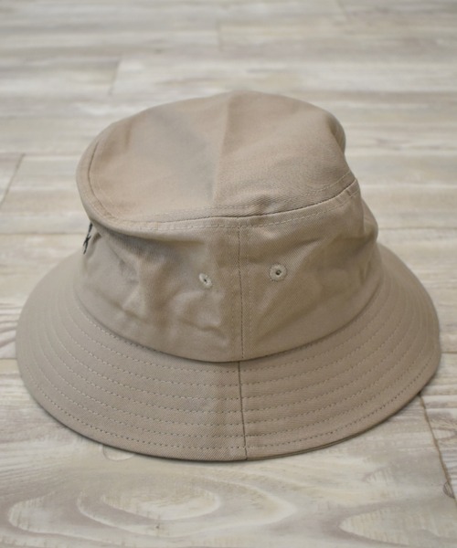 Mark Gonzales（マーク・ゴンザレス）の「＜Mark Gonzales/マークゴンザレス＞バケットハット（ハット・メンズ・ホワイト/ブラック/ベージュ・1）」の6枚目の写真