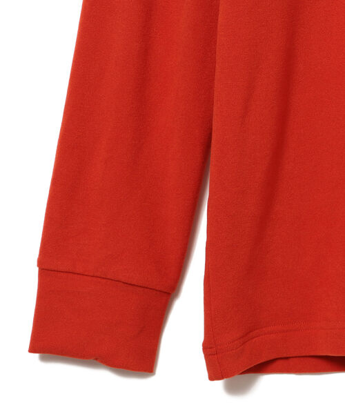 BEAMS GOLF PURPLE LABEL / プレミアムウォーム タートルネックシャツ