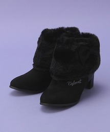 by LOVEiT | 3WAYブーティ(ブーツ)