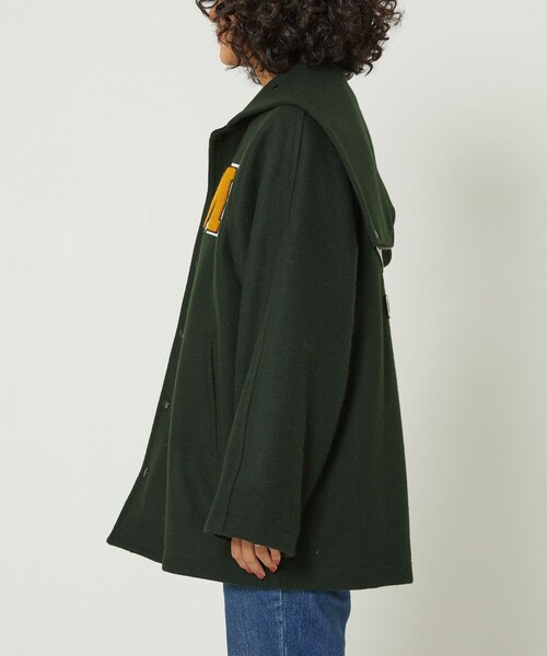 FREAK'S STORE（フリークスストア）の「Freada/フリーダ メルトンロゴ