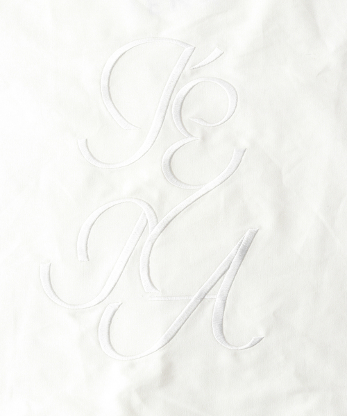 IENA(イエナ)の「IENA エコバッグ L(エコバッグ/サブバッグ・レディース・ホワイト・9)」の8枚目の写真