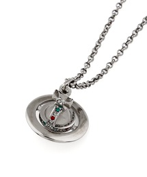 Vivienne Westwood Man ヴィヴィアン ウエストウッドマン メンズ のネックレス通販 Zozotown