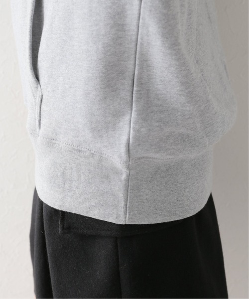 JOURNAL STANDARD(ジャーナルスタンダード)の「【NOODLE JOURNAL/ヌードル ジャーナル】フォトスウェット フーディ(パーカー・レディース・チャコールグレー/ブラック・LARGE/X-LARGE)」の20枚目の写真