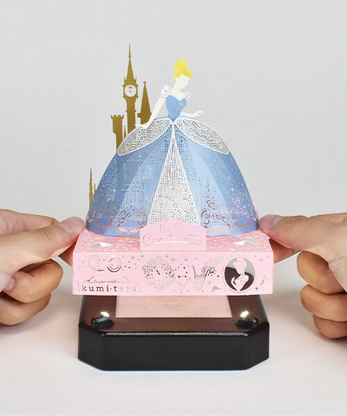 ディズニー　シンデレラ、グーフィー2点セット ディズニー シンデレラ、グーフィー2点セット