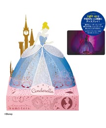 クミテラ / シンデレラ