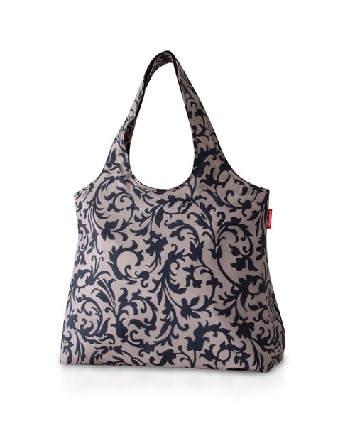 212 KITCHEN STORE(トゥワントゥキッチンストア)の「◆reisenthel (ライゼンタール) ミニマキシショッパーL ISO3 BROQUE TAUPE(エコバッグ/サブバッグ・レディース・その他・00)」の5枚目の写真
