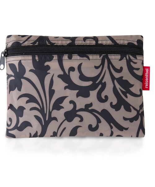 212 KITCHEN STORE(トゥワントゥキッチンストア)の「◆reisenthel (ライゼンタール) ミニマキシショッパーL ISO3 BROQUE TAUPE(エコバッグ/サブバッグ・レディース・その他・00)」の2枚目の写真
