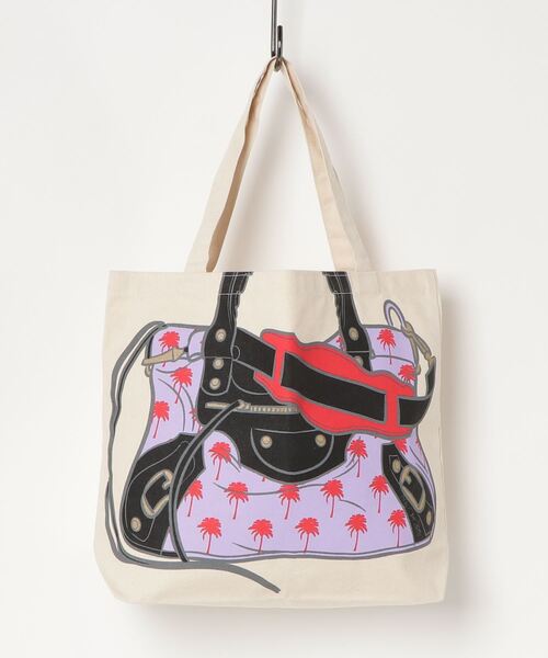 セール W Iw My Other Bag ﾄｰﾄﾊﾞｯｸﾞ ﾊﾞｯｸﾞ ｴｺﾊﾞｯｸﾞ ｵｰｶﾞﾆｯｸ トートバッグ Mag マグ のファッション通販 Zozotown
