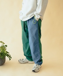 ロクヨンクロスロングパンツ