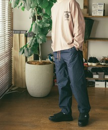 gym master | ロクヨンクロスロングパンツ(その他パンツ)