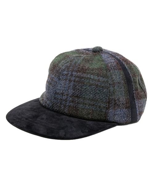 RETTER/レッター　SINCE 1863 マリリュース CAP
