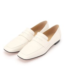 UNTITLED | コインローファー(ドレスシューズ)