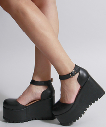 WEGO | WEGO/セパレートサンダル(サンダル)