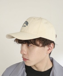 SENSE OF PLACE by URBAN RESEARCH | ベーシックロゴシシュウキャップ(キャップ)