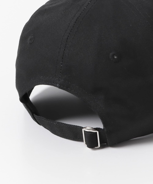 SENSE OF PLACE by URBAN RESEARCH(センスオブプレイスバイアーバンリサーチ)の「ベーシックロゴシシュウキャップ(キャップ・メンズ・アイボリー/ブラック/ネイビー/その他1・ONE)」の15枚目の写真