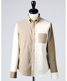 PLAIN SHIRT
