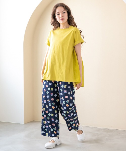 niko and...（ニコアンド）の「オリジナルメッシュスニーカー（スニーカー・レディース・ブラック/ベージュ/グリーン/アイボリー・SMALL/MEDIUM/LARGE）」の15枚目の写真