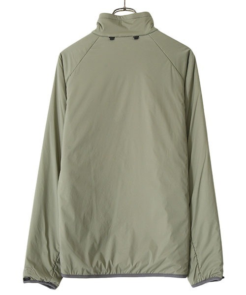 MARMOT（マーモット）の「Marmot infuse / マーモットインフューズ