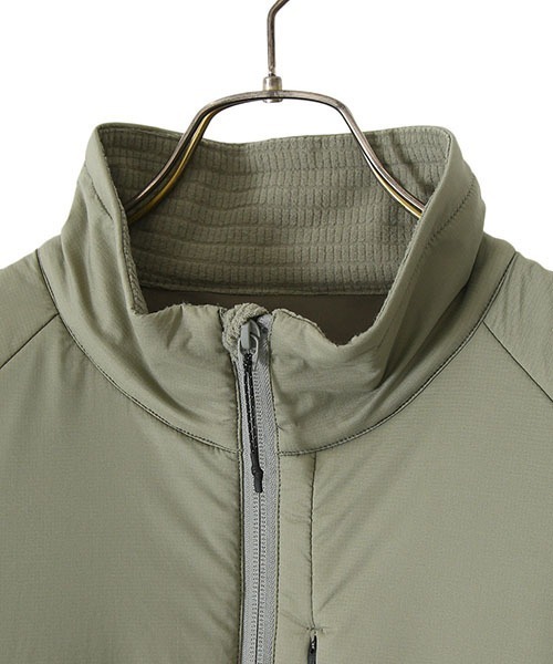 MARMOT（マーモット）の「Marmot infuse / マーモットインフューズ